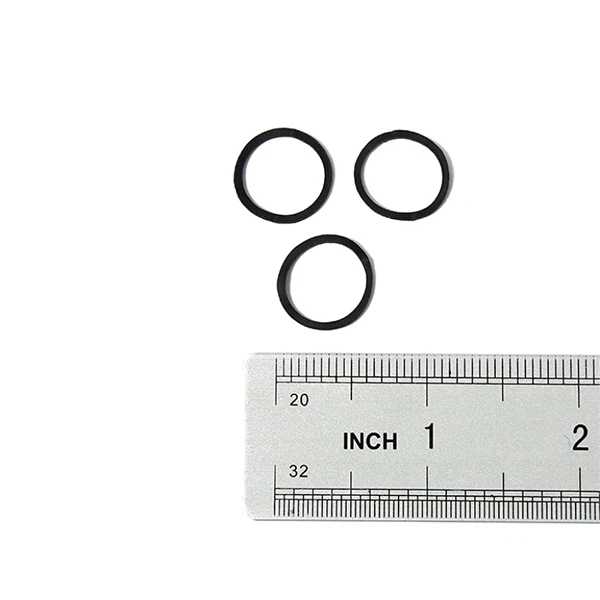 Mikrokautschukbänder